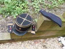 Ensemble capitaine infanterie d'occasion  Louveciennes