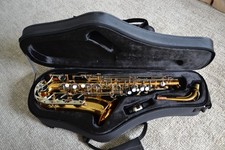Vito alto saxophone for sale  South Beloit
