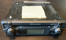 Mercedes benz audio gebraucht kaufen  Sögel