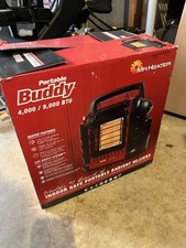 Mr. heater mh9bx for sale  Gordonsville