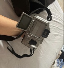 Lumix kamera fz50 gebraucht kaufen  Neuenhagen