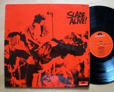 Slade slade alive gebraucht kaufen  Berlin