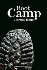 Boot camp rhue gebraucht kaufen  Berlin