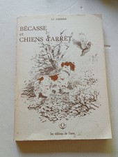 Chasse becasses chiens d'occasion  Saint-Georges-de-Didonne