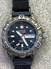 Swiss military wenger for sale  Fort Myers
