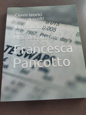 Cenni teorici esercizi usato  Casalgrande