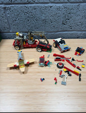 Lego neumático y otros vehículos vintage repuestos reparaciones repuestos segunda mano  Embacar hacia Mexico