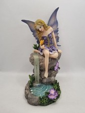 Lisa parker fairy for sale  DARTFORD