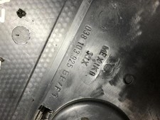 Cache moteur volkswagen d'occasion  Rosières-près-Troyes
