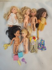Barbie kelly friends for sale  Linwood