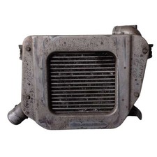 Radiatore intercooler nissan usato  Pratola Peligna