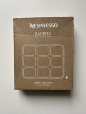 Nespresso federico peri for sale  SHEFFIELD