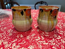 Clarice cliff bizarre for sale  DAVENTRY