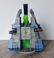 Necrons monolith klassisch gebraucht kaufen  Bochum