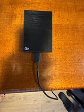 1 tb portable hard drive for sale  Bluffton