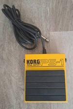 Korg ps1 single for sale  CHELMSFORD