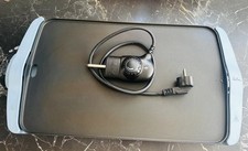 Jata gr2500am grillplatte gebraucht kaufen  Stuttgart