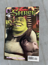 Shrek volume excellent d'occasion  Cavaillon