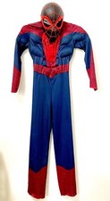 Spiderman boys muscle for sale  Milton