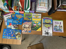 Abeka grade homeschool for sale  Olean