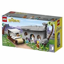 Lego ideas 21316 usato  Torre Annunziata