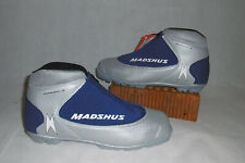 Madshus nordic boot gebraucht kaufen  Selb