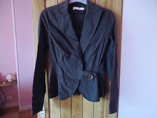 Veste cache cache.taille d'occasion  Morlaix
