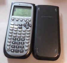 Calculatrice scientifique texa d'occasion  Nanterre