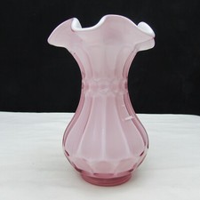 Fenton dusty rose for sale  Polk