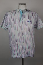 Fila maglia polo usato  Massa di Somma