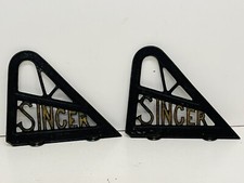 414 singer carter d'occasion  Joigny