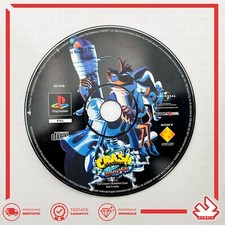 Crash bandicoot warped usato  Vo