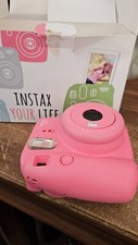 Riginal fujifilm instax gebraucht kaufen  Überlingen