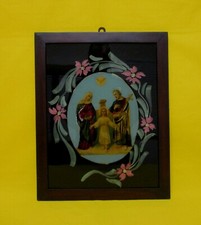 Anticao quadro sacra usato  Vercelli