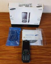 Samsung sgh d900e d'occasion  Vienne