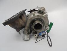 9807873180 turbocompresor para usato  Spedire a Italy