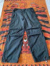 Maharishi navy blue for sale  HIGH WYCOMBE