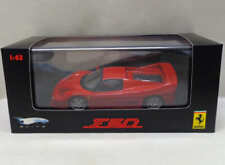 Usado, Ferrari F50 (vermelho) em escala 1/43 comprar usado  Enviando para Brazil