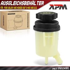 Ausgleichsbehälter hydraulik� gebraucht kaufen  Altenweddingen