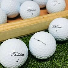 Titleist avx used for sale  Anaheim
