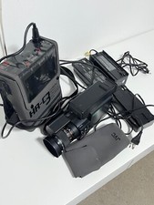 Jvc videocamera vhs usato  Concorezzo