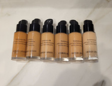 Base de maquillaje de seda luminosa Giorgio Armani tamaño de viaje 18 ml ~ELIGE TONO~ segunda mano  Embacar hacia Mexico