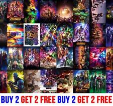 Avengers infinity war for sale  MANCHESTER