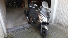 Roller honda 400 gebraucht kaufen  Hilden