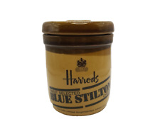 Harrods blue stilton for sale  SWANSEA