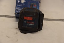 laser bosch cross line for sale  Lacey