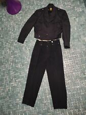 Ensemble veste pantalon d'occasion  Le Bois-d'Oingt