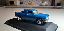 Peugeot 404 custom d'occasion  L'Isle-sur-le-Doubs