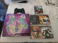 Ps3 slim 160 usato  Vigonovo