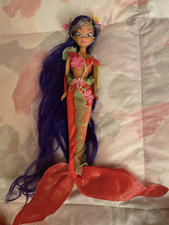 Bambola winx doll usato  Brescia